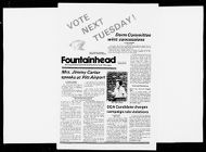 Fountainhead, March 18, 1976